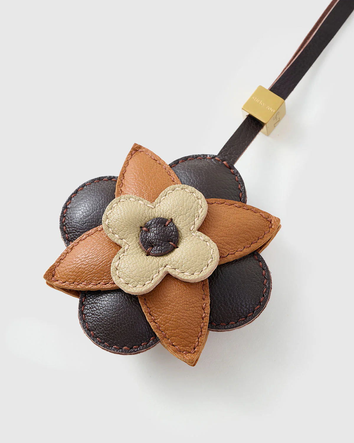 PETAL ESPRESSO CHARM