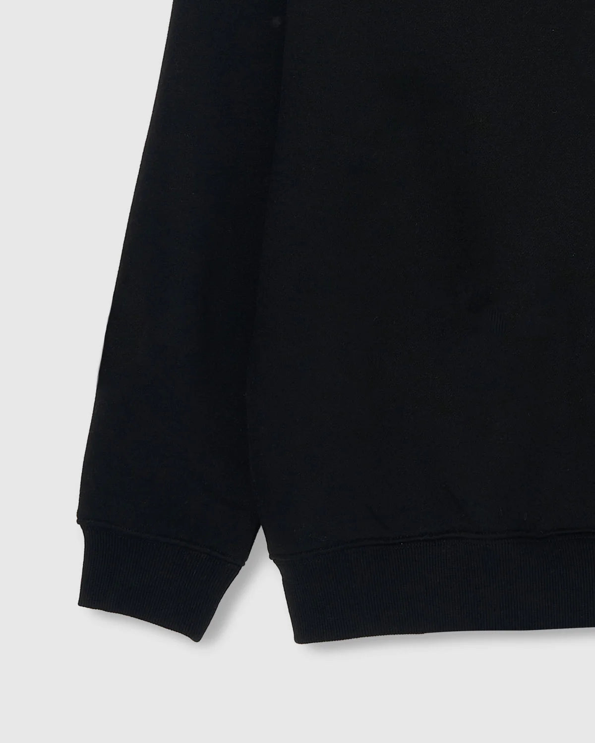MUSHROOM SWEATSHIRT