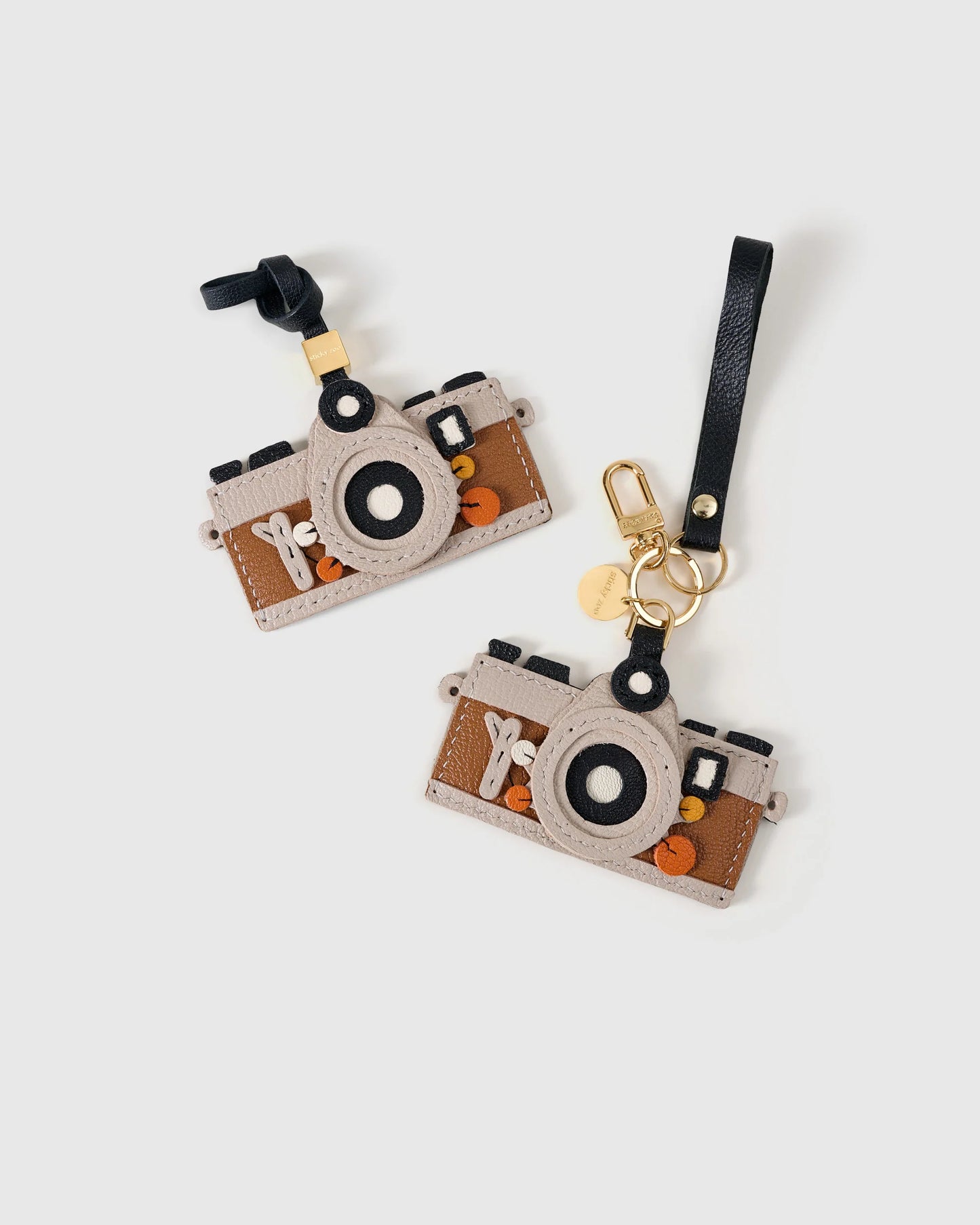 CAMERA CHARM