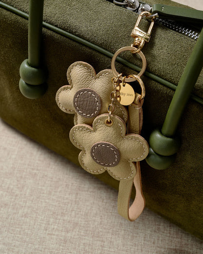 FLOWERS CHARM