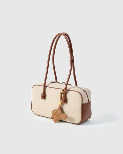 EQUESTRIAN SADDLE CHARM