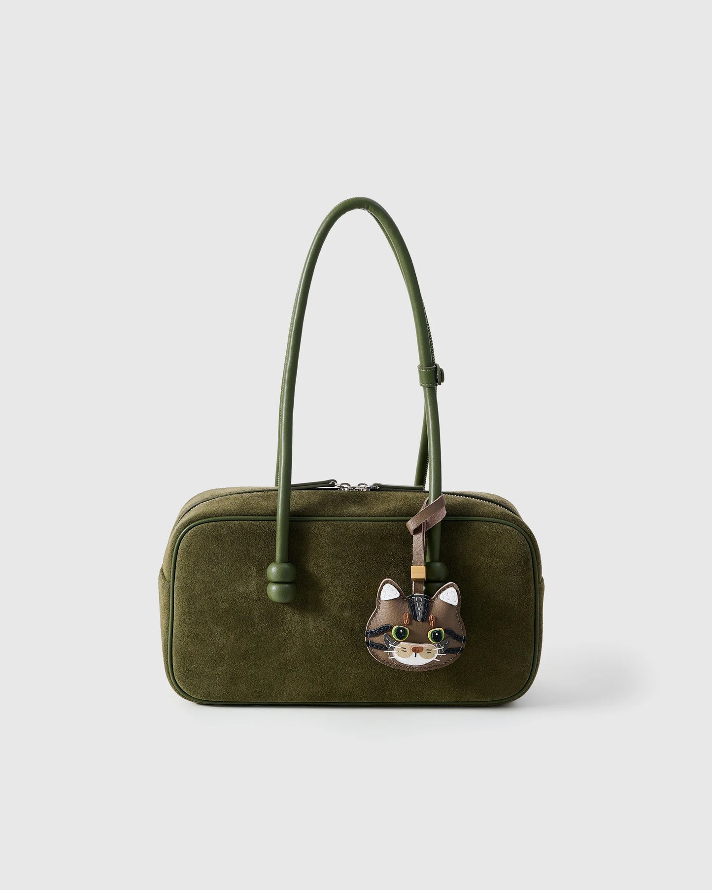 TABBY CAT CHARM