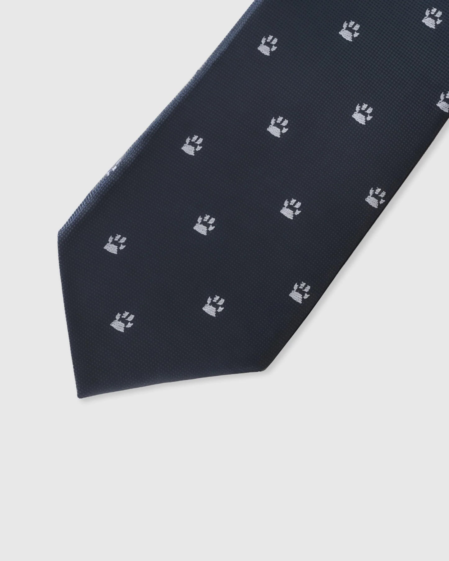 PAW MARK TIE