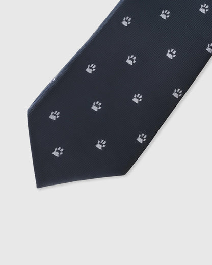 PAW MARK TIE