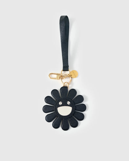 NIGHT FLOWER CHARM