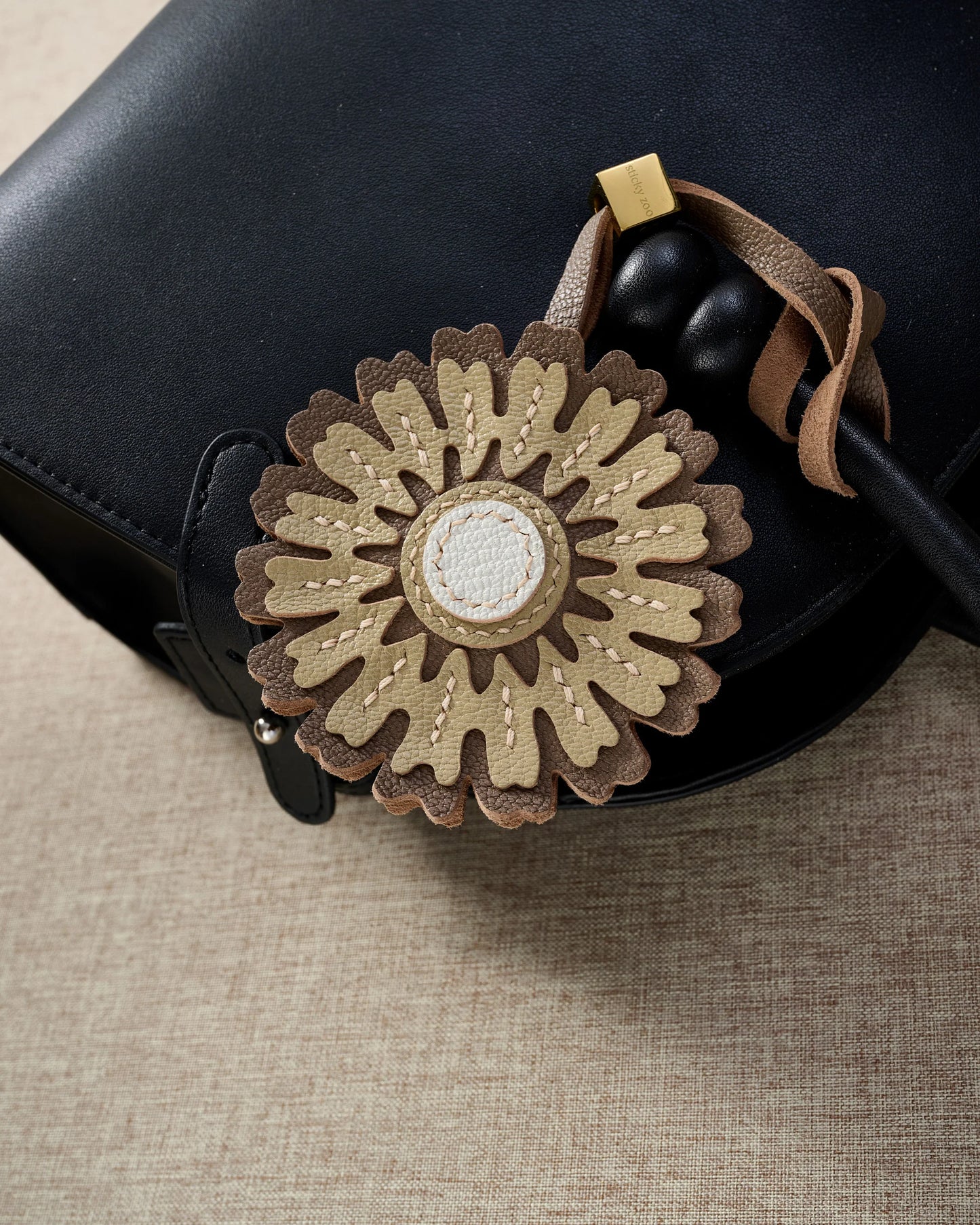 SUNFLOWER CHARM