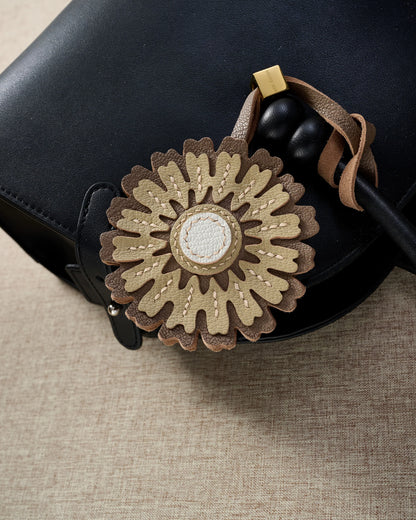 SUNFLOWER CHARM