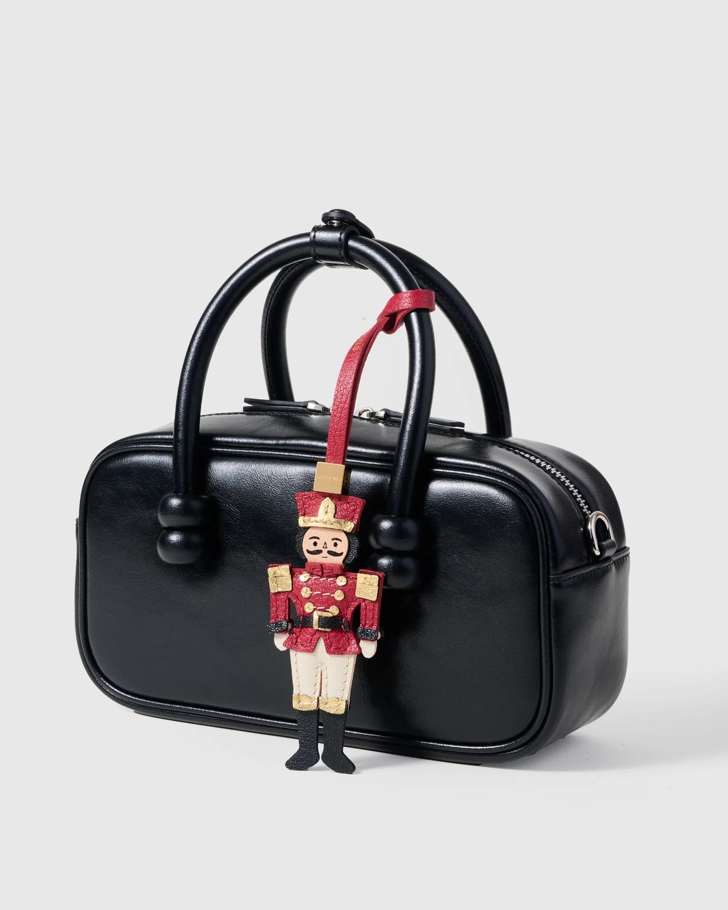THE NUTCRACKER CHARM
