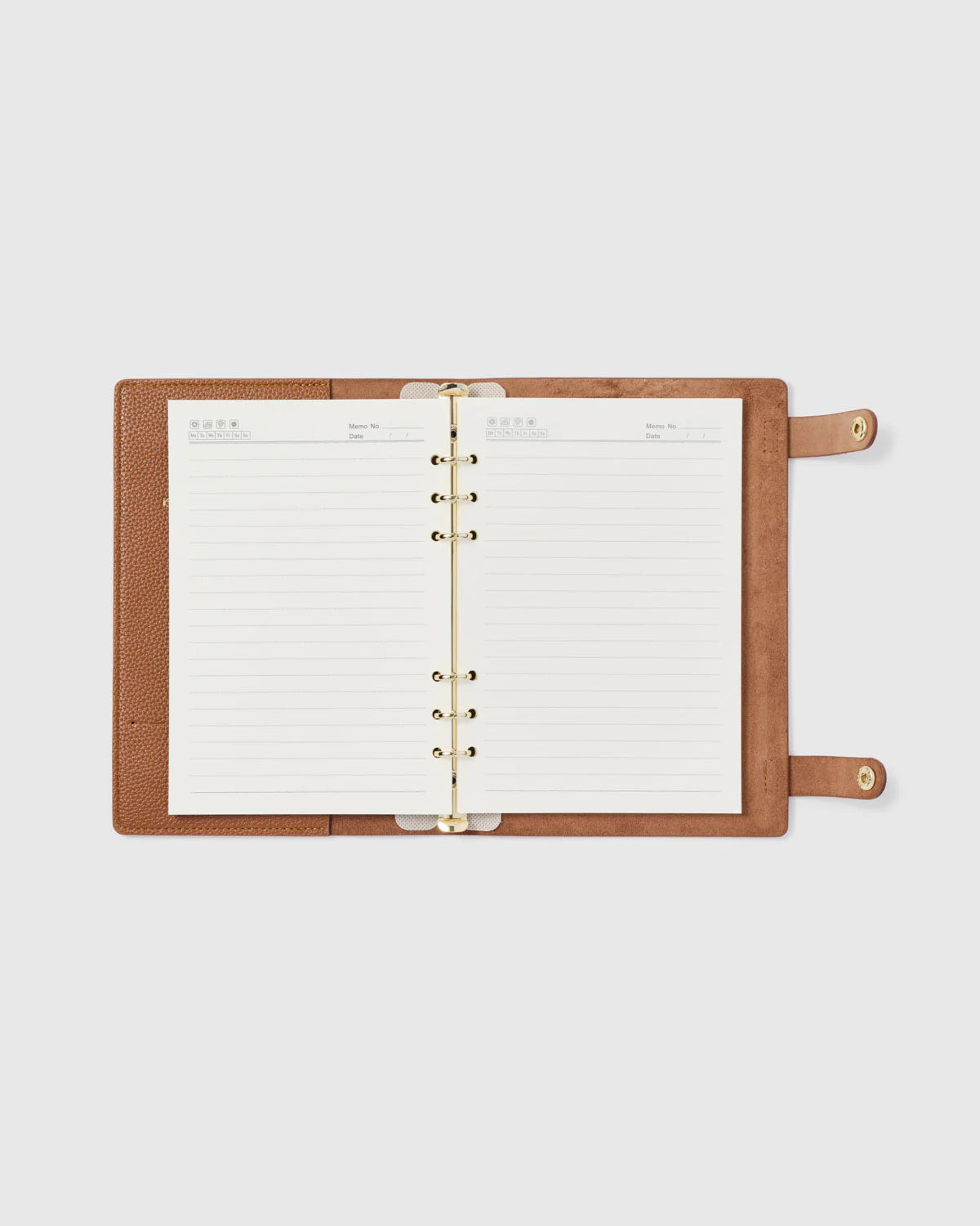 DALMATIAN LUXE NOTEBOOK