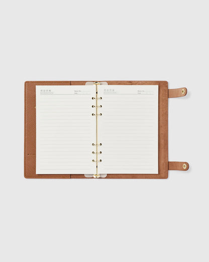 DALMATIAN LUXE NOTEBOOK