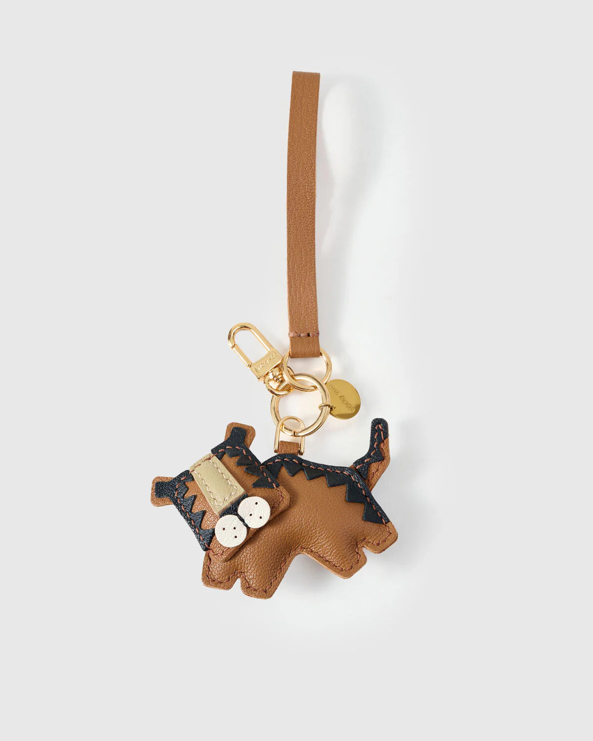 TIGER TIKO CHARM