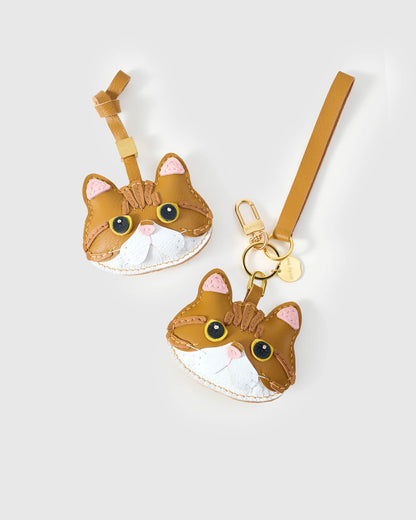 PERSIAN CAT CHARM