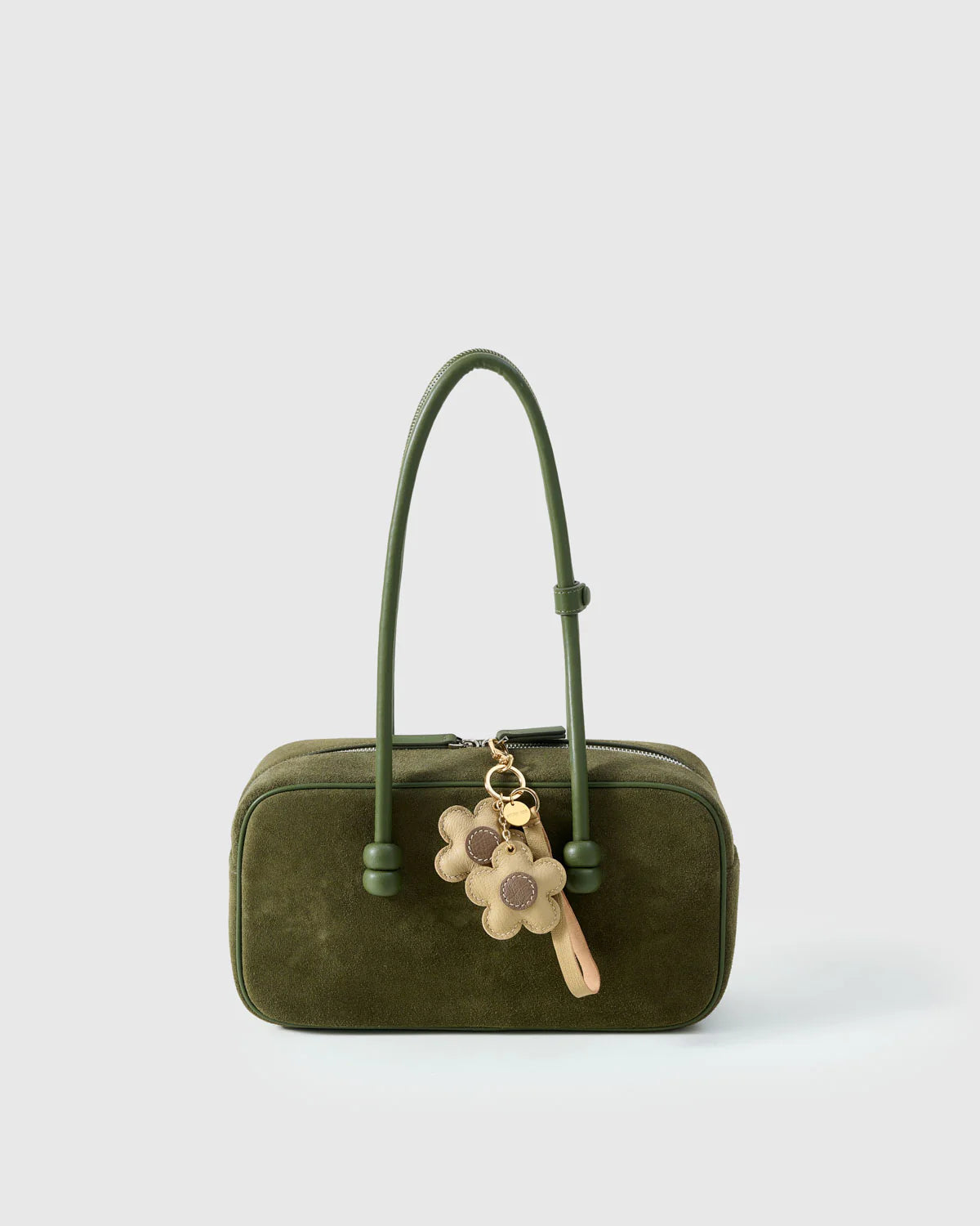 FLOWERS CHARM