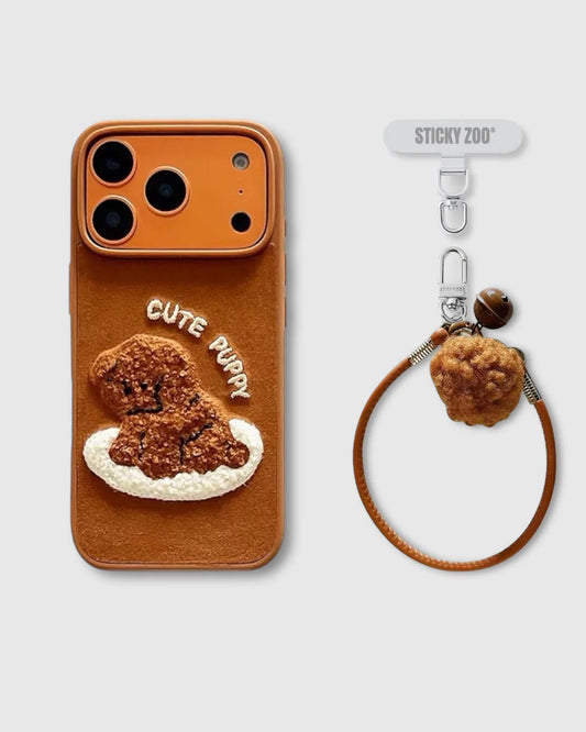 PUPPY CUTE CASE