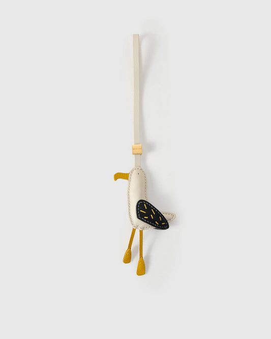 SEAGULL BIRD CHARM
