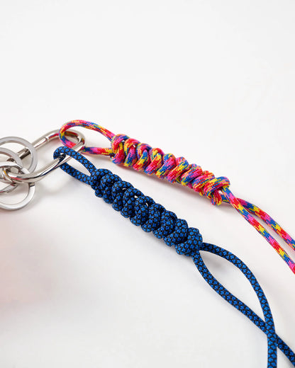 POPPY STACK CHARM