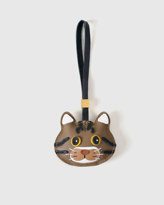 AMERICAN SHORTHAIR CAT CHARM