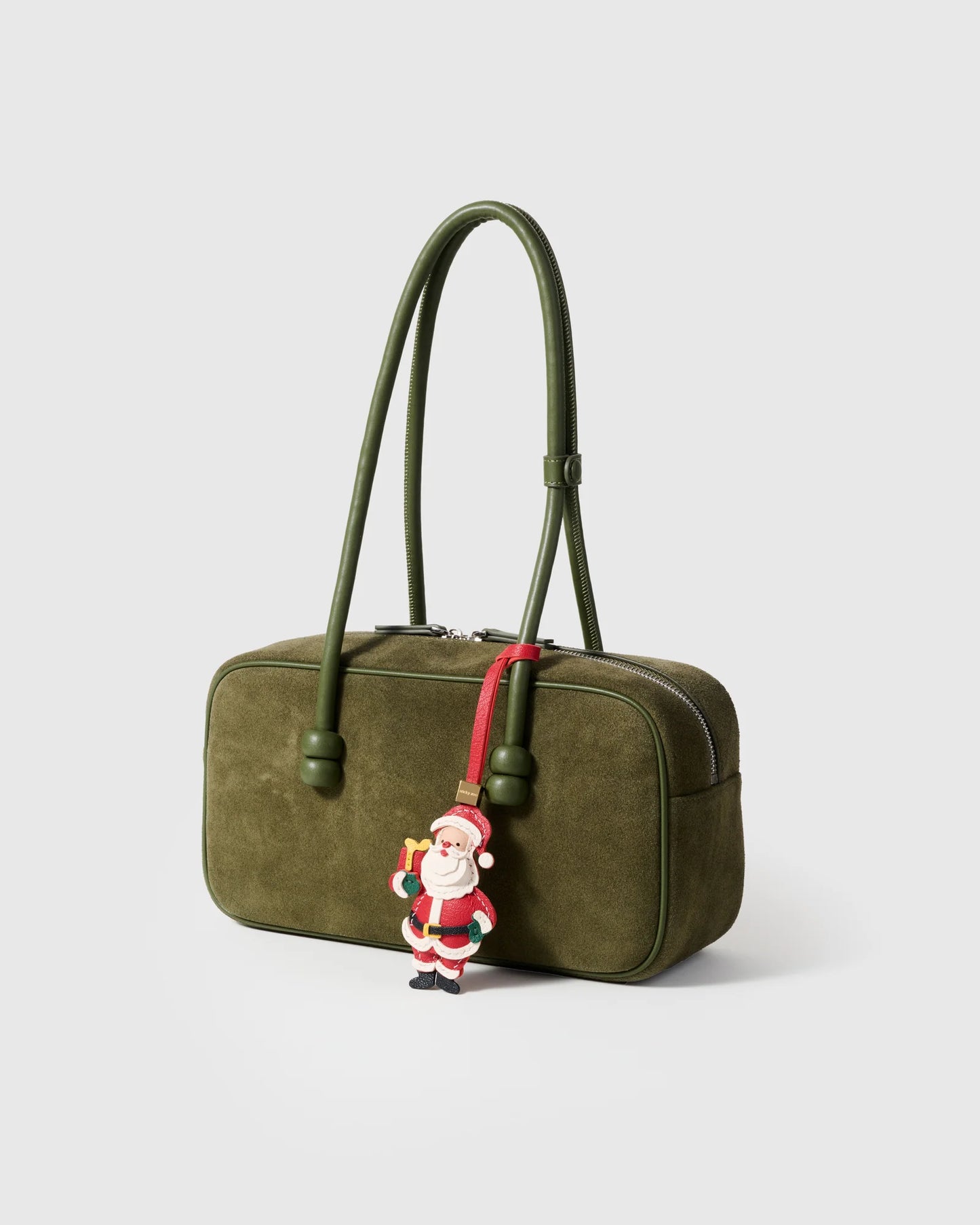 THE SANTA CHARM