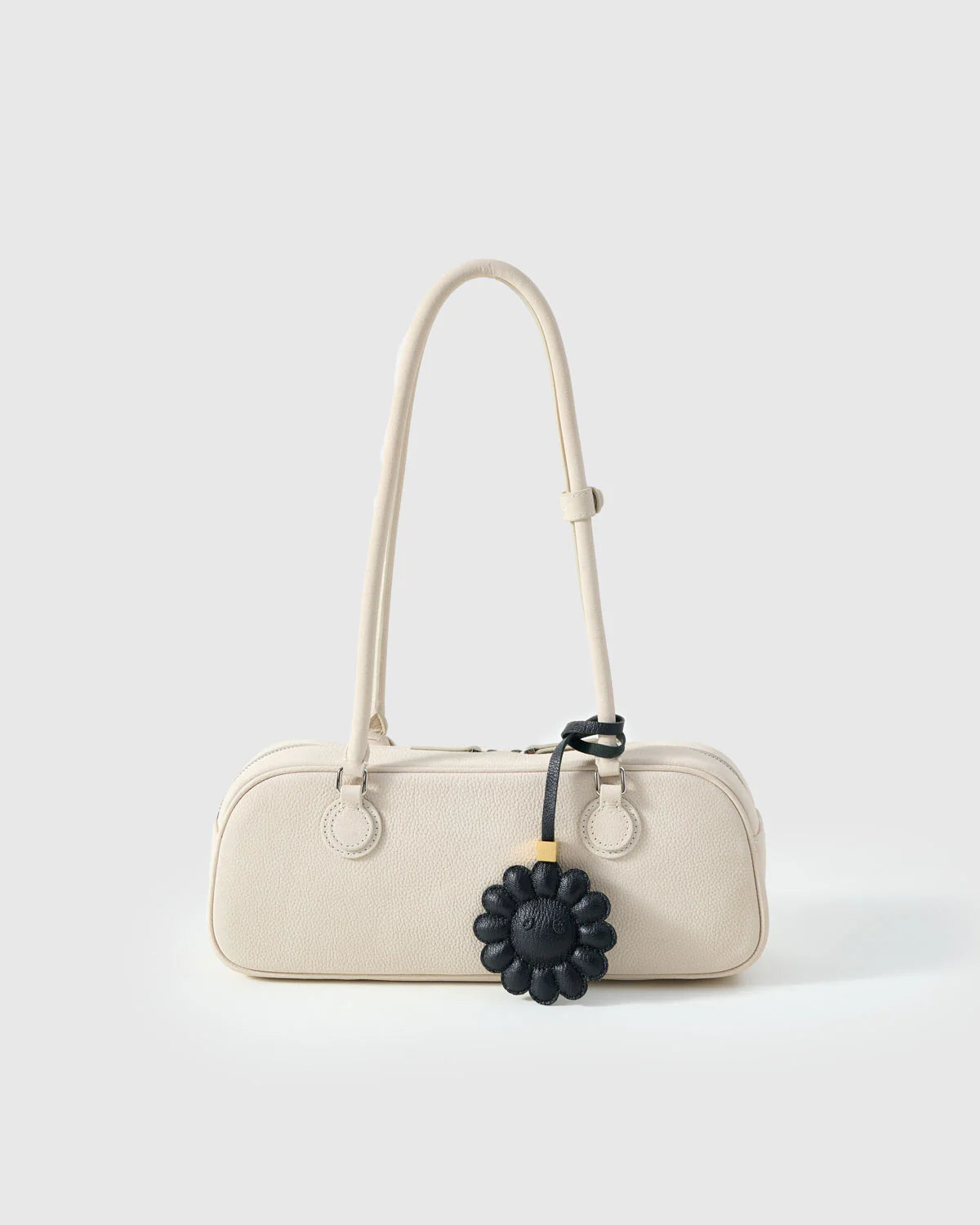 PLAIN NIGHT FLOWER CHARM