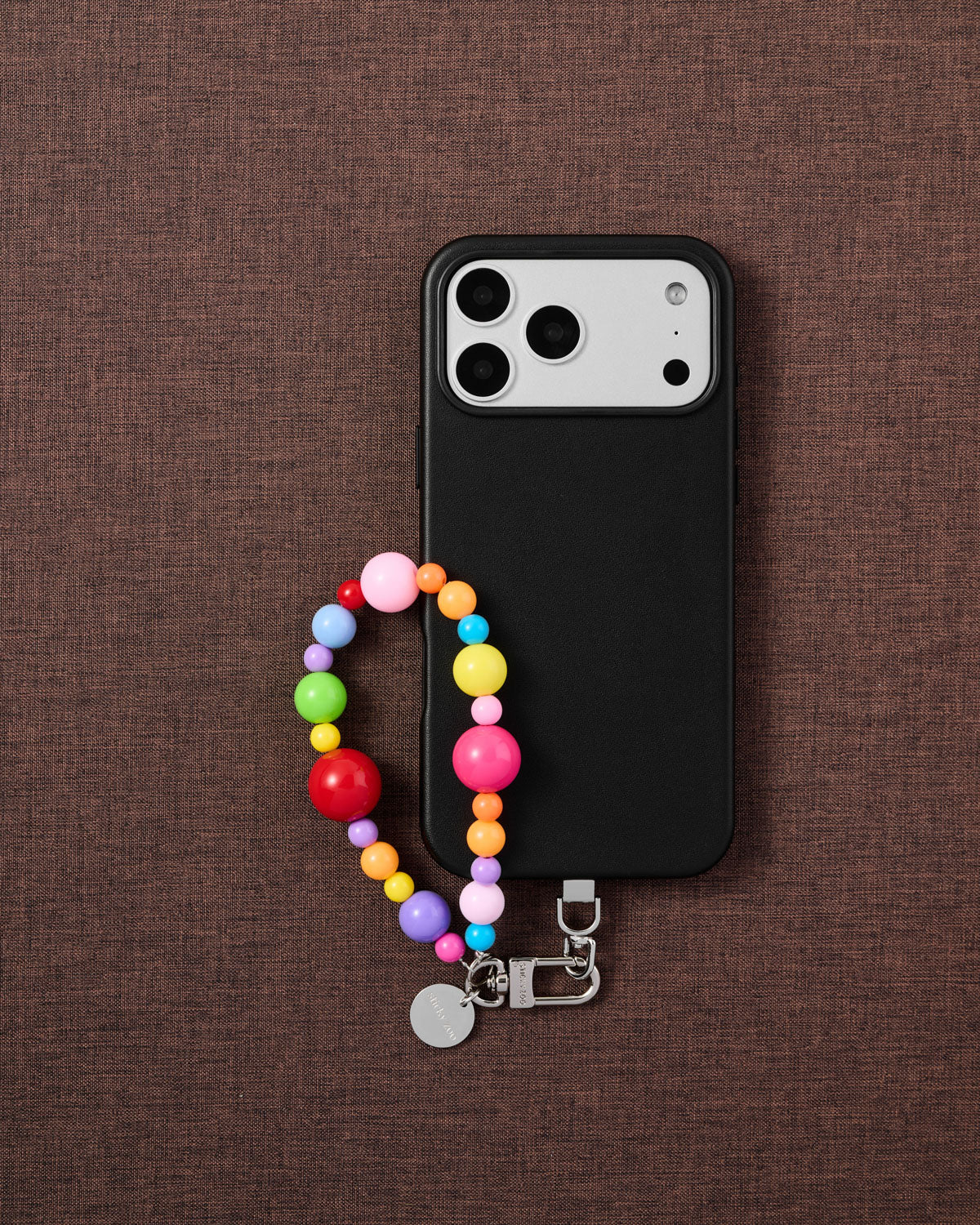 BOLD POP PHONE STRAP