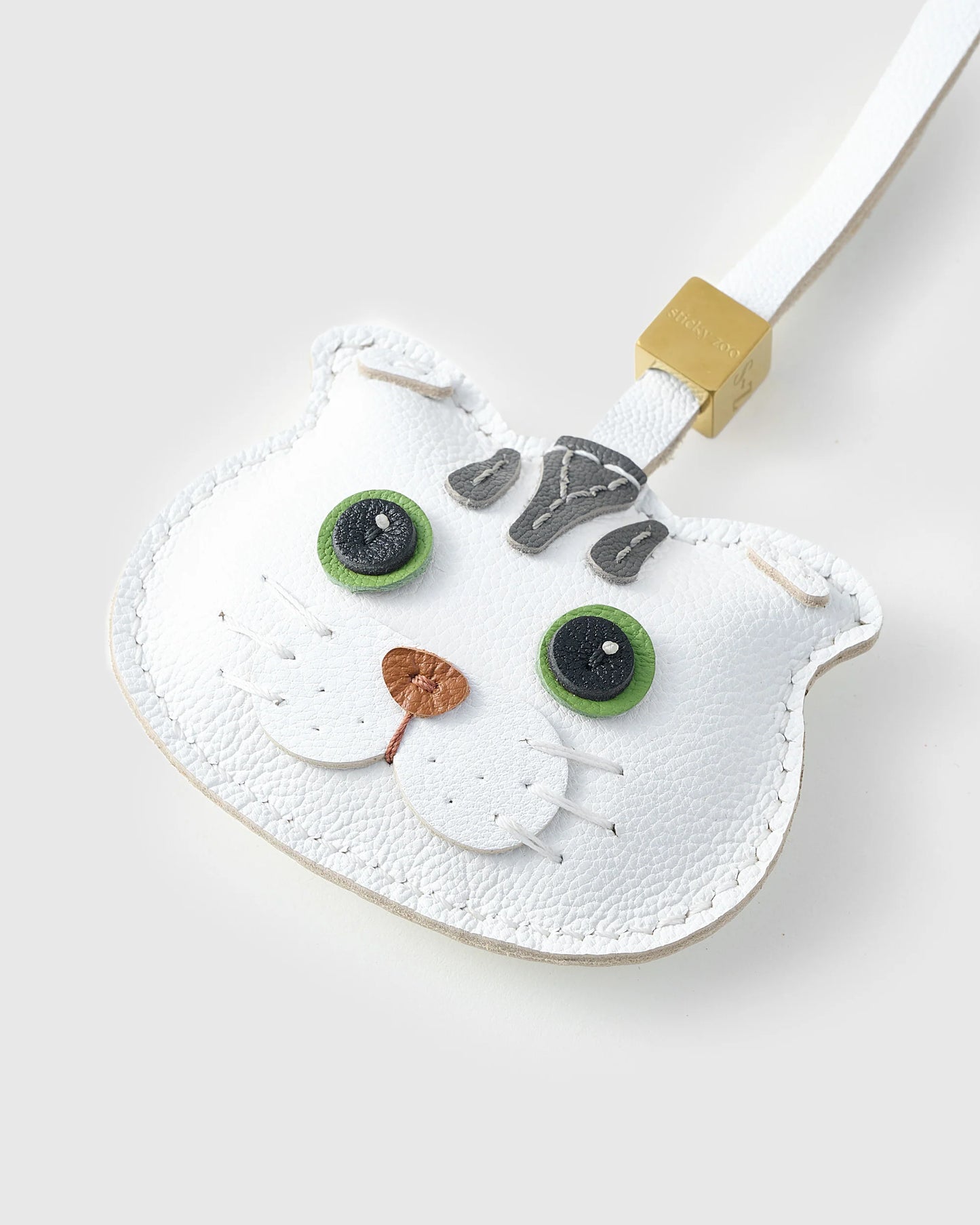 SCOTTISH FOLD CAT CHARM