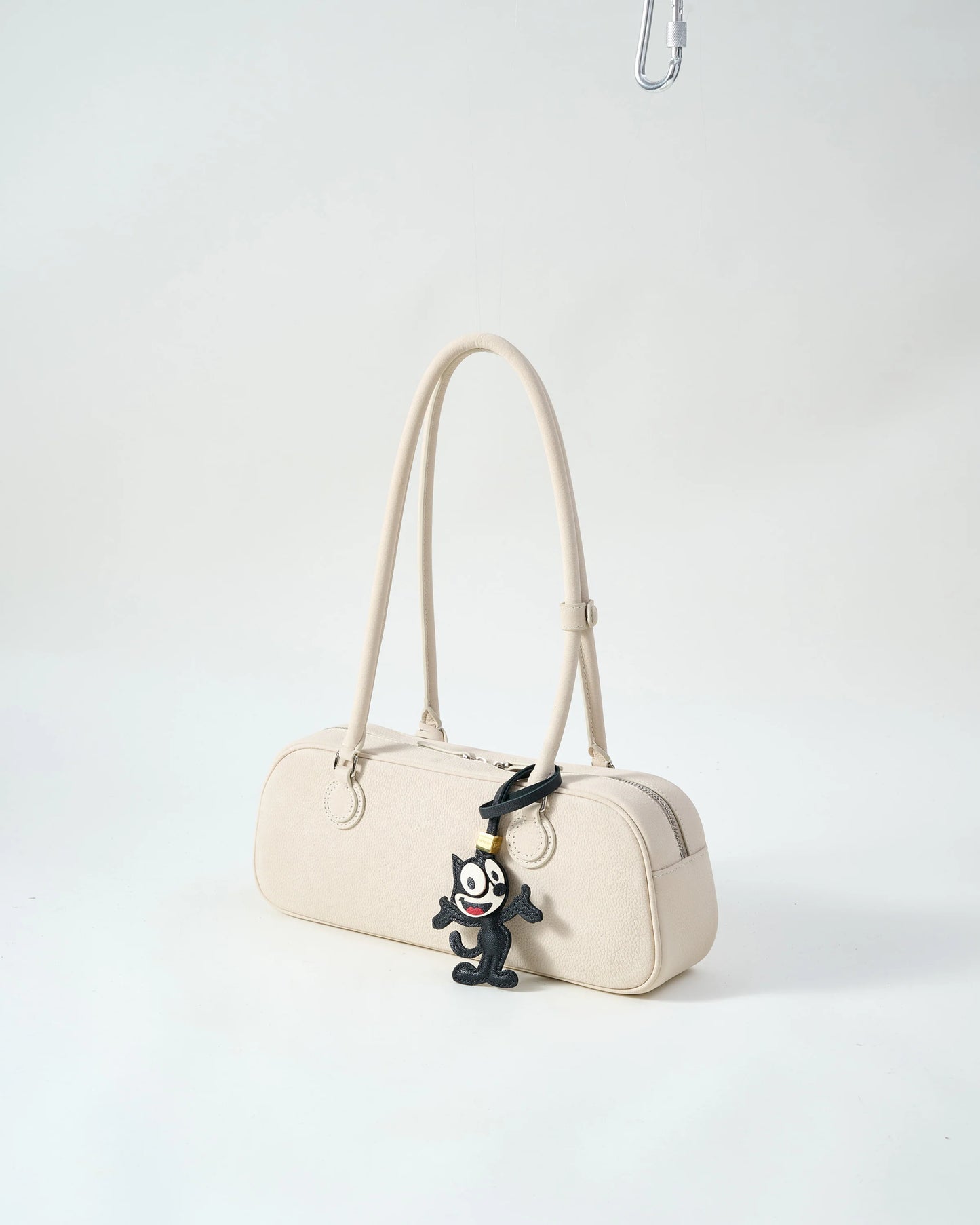 THE CAT CHARM