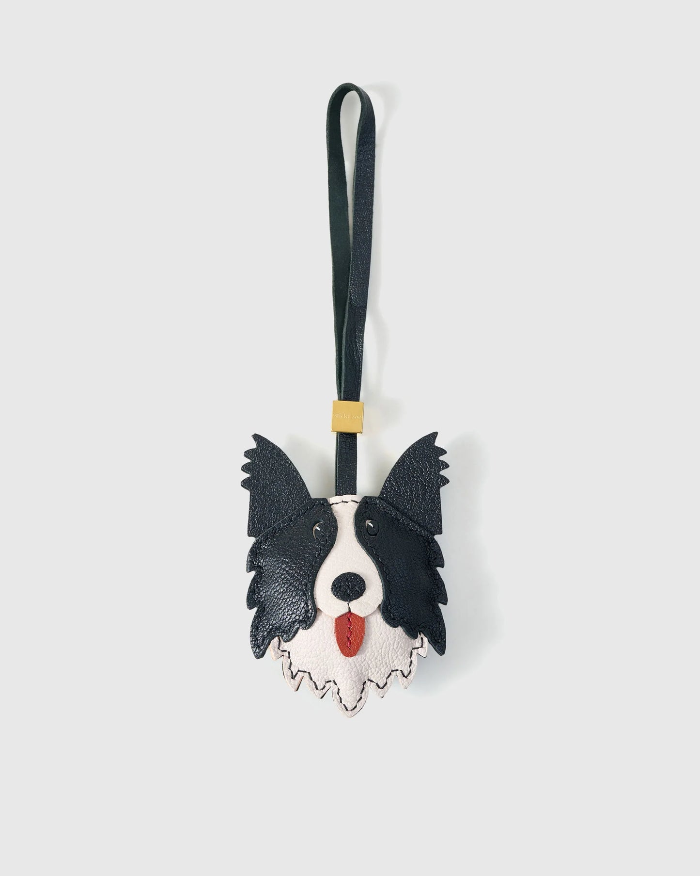 BORDER COLLIE CHARM