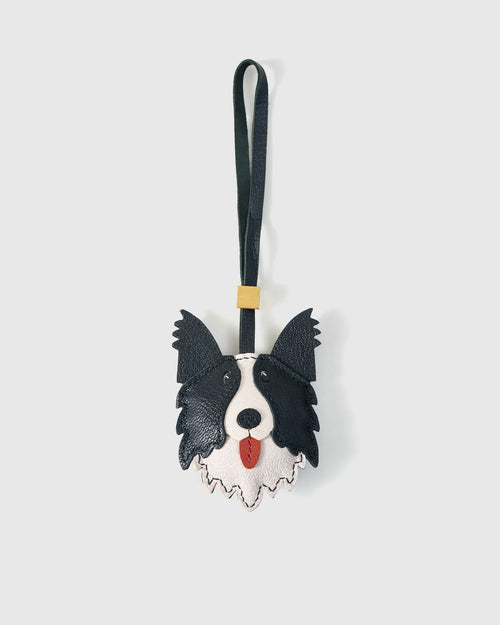 BORDER COLLIE CHARM