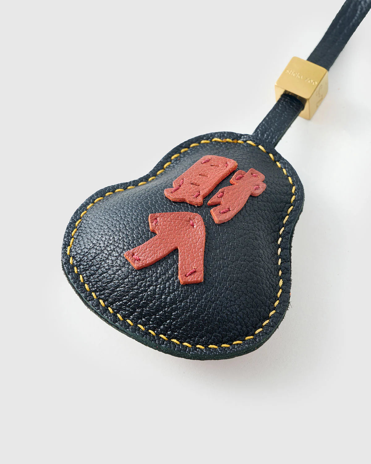 DARUMA CHARM