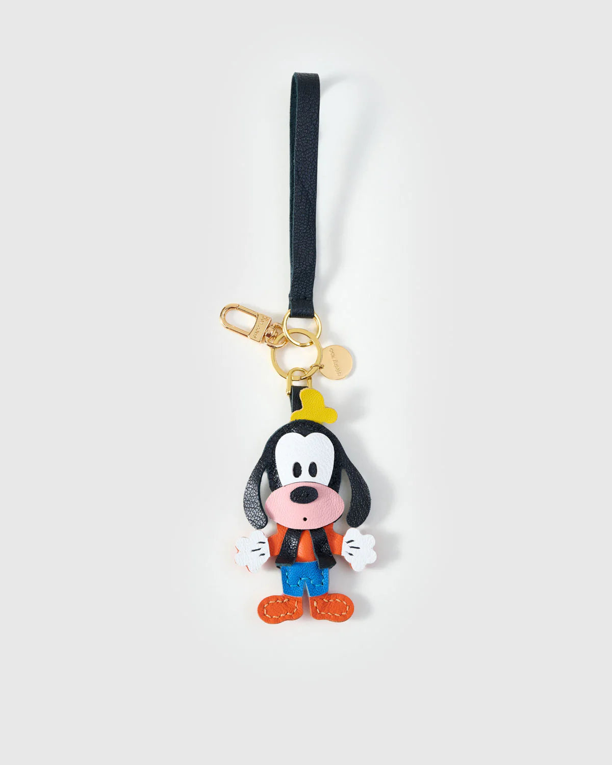 GOOFY CHARM