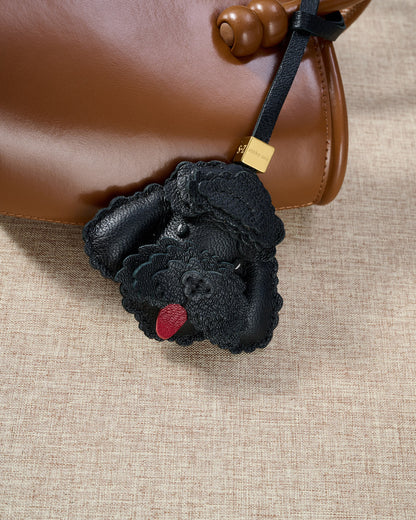 POODLE CHARM
