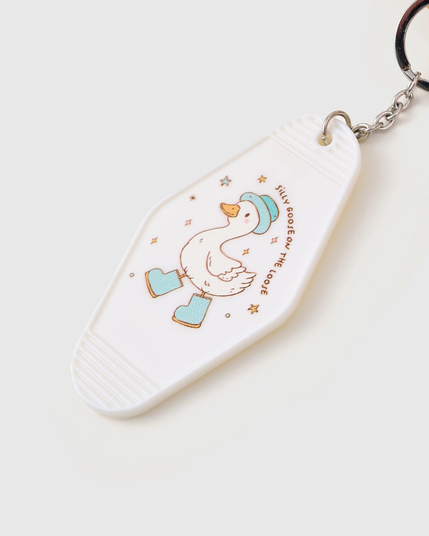 MEOW PLAY STACK CHARM