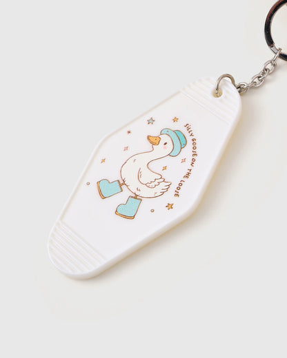 MEOW PLAY STACK CHARM