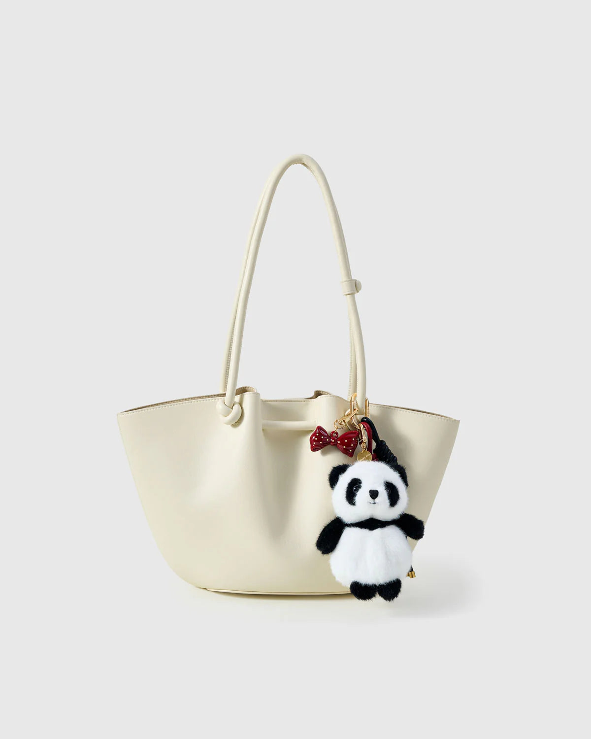 PANDA POP STACK CHARM