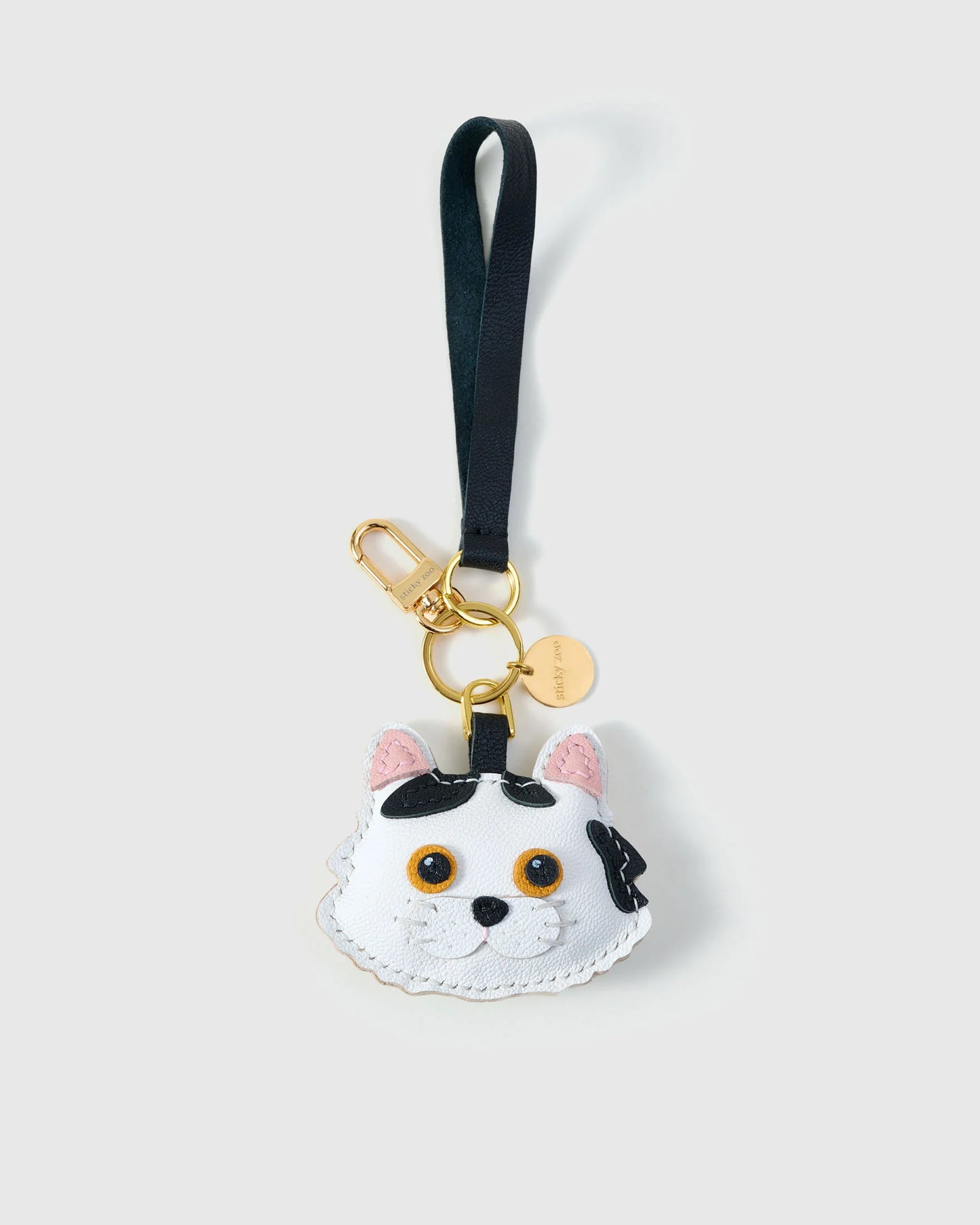 DRAGON LI CAT CHARM