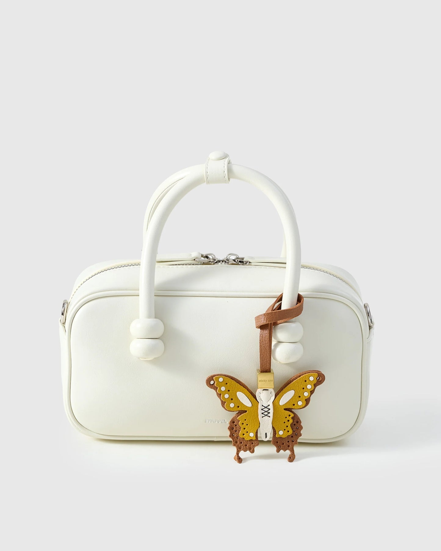 BUTTERFLY CHARM