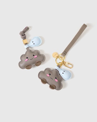 CLOUDSHINE CHARM | SUNNY SIDE