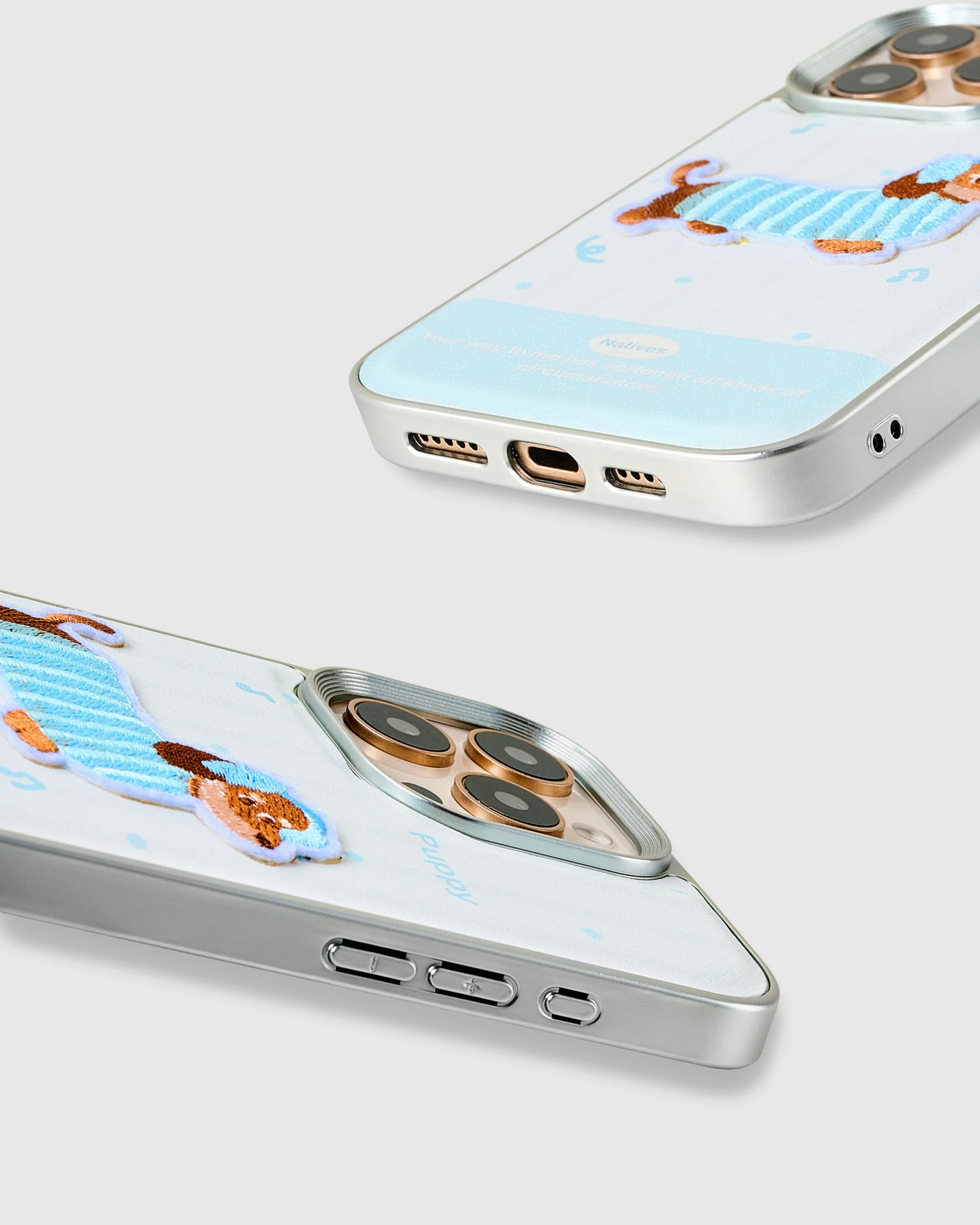 DACHSHUND CASE