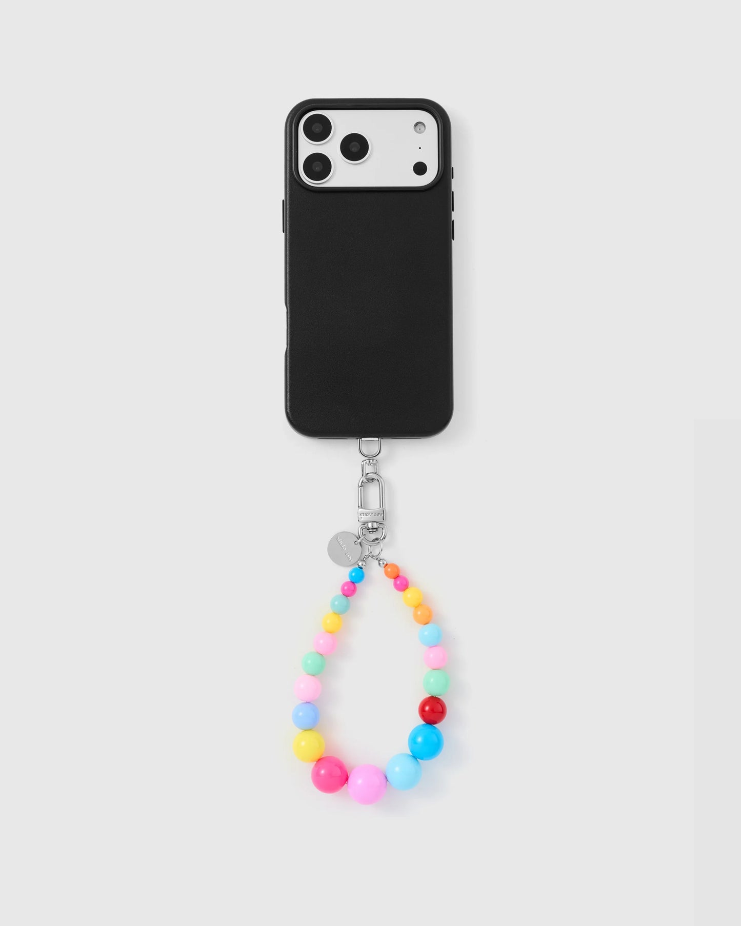PASTEL POP PHONE STRAP
