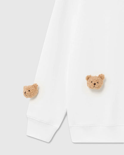 STICKY BEAR SWEATSHIRT
