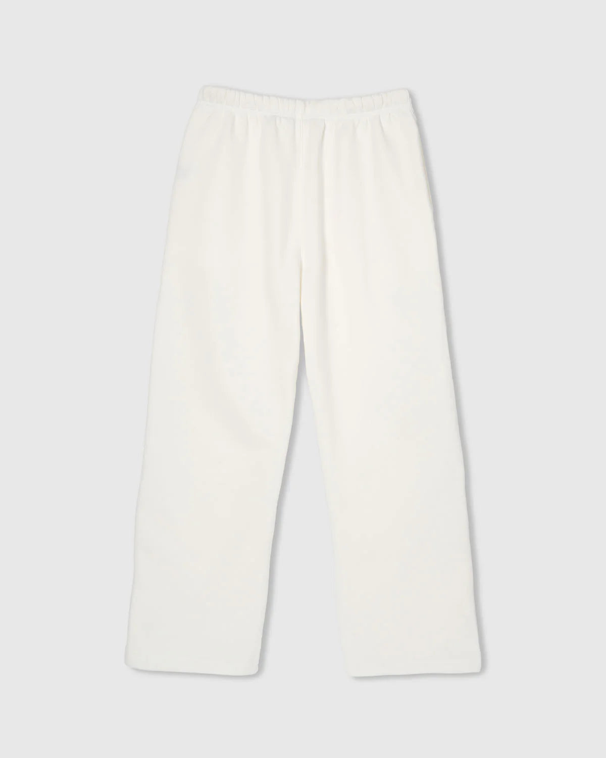 TEDDY CHECK-EAR SWEATPANT