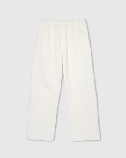 TEDDY CHECK-EAR SWEATPANT