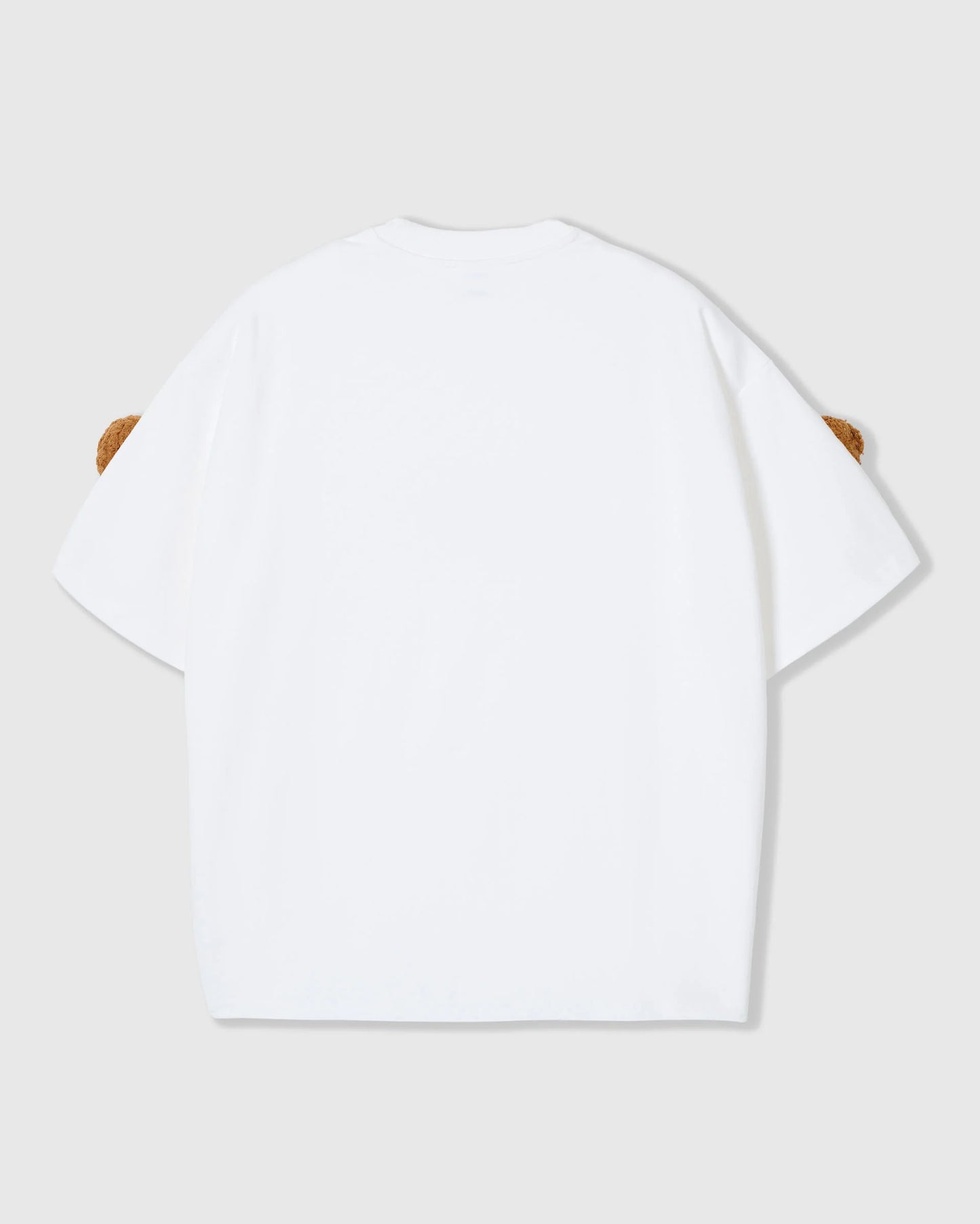 POODLE PARADE T-SHIRT