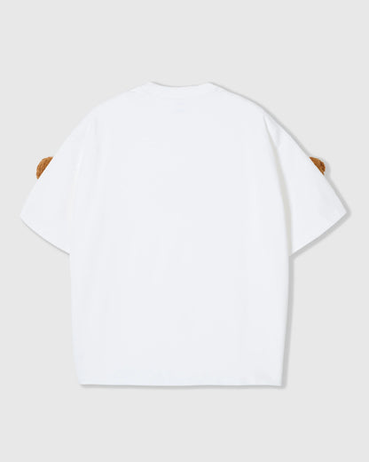 POODLE PARADE T-SHIRT