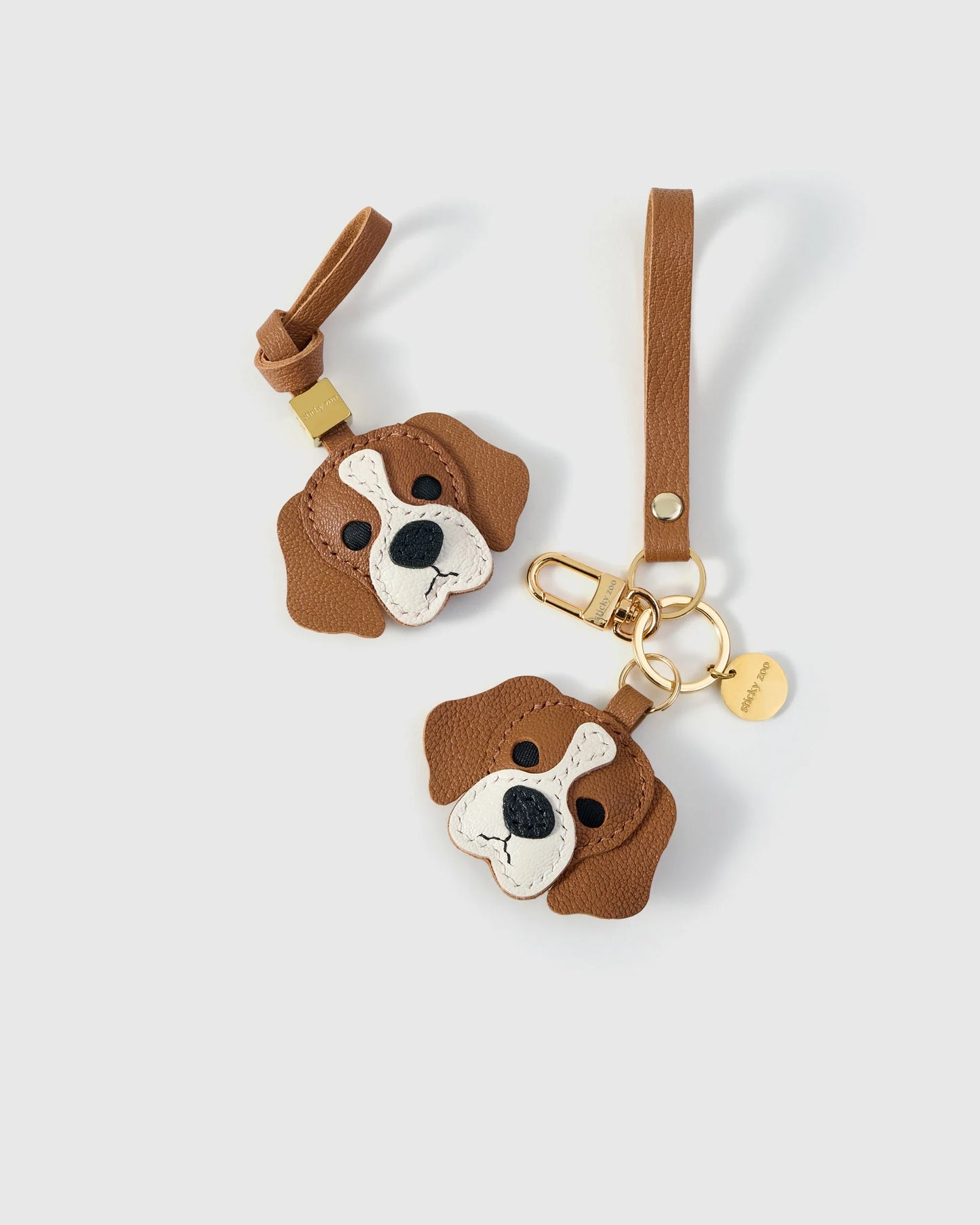 BEAGLE DOG CHARM