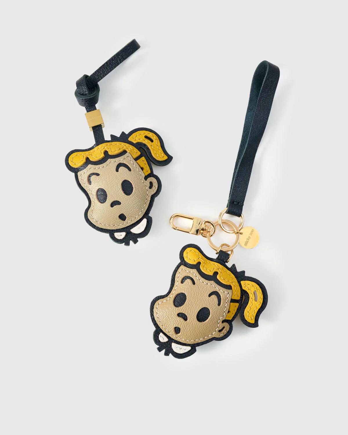 OSAMU GOODS CHARM