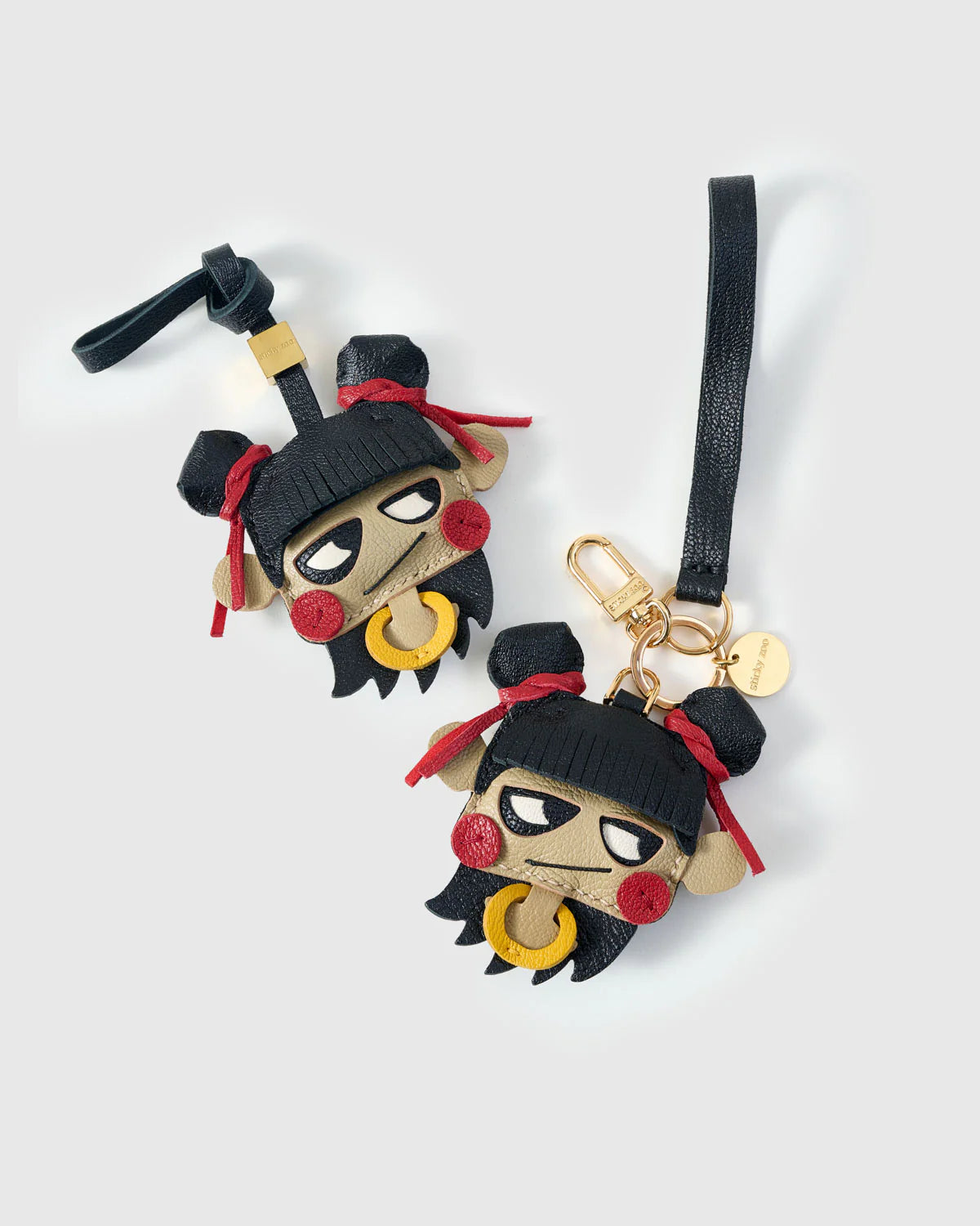 NEZHA CHARM