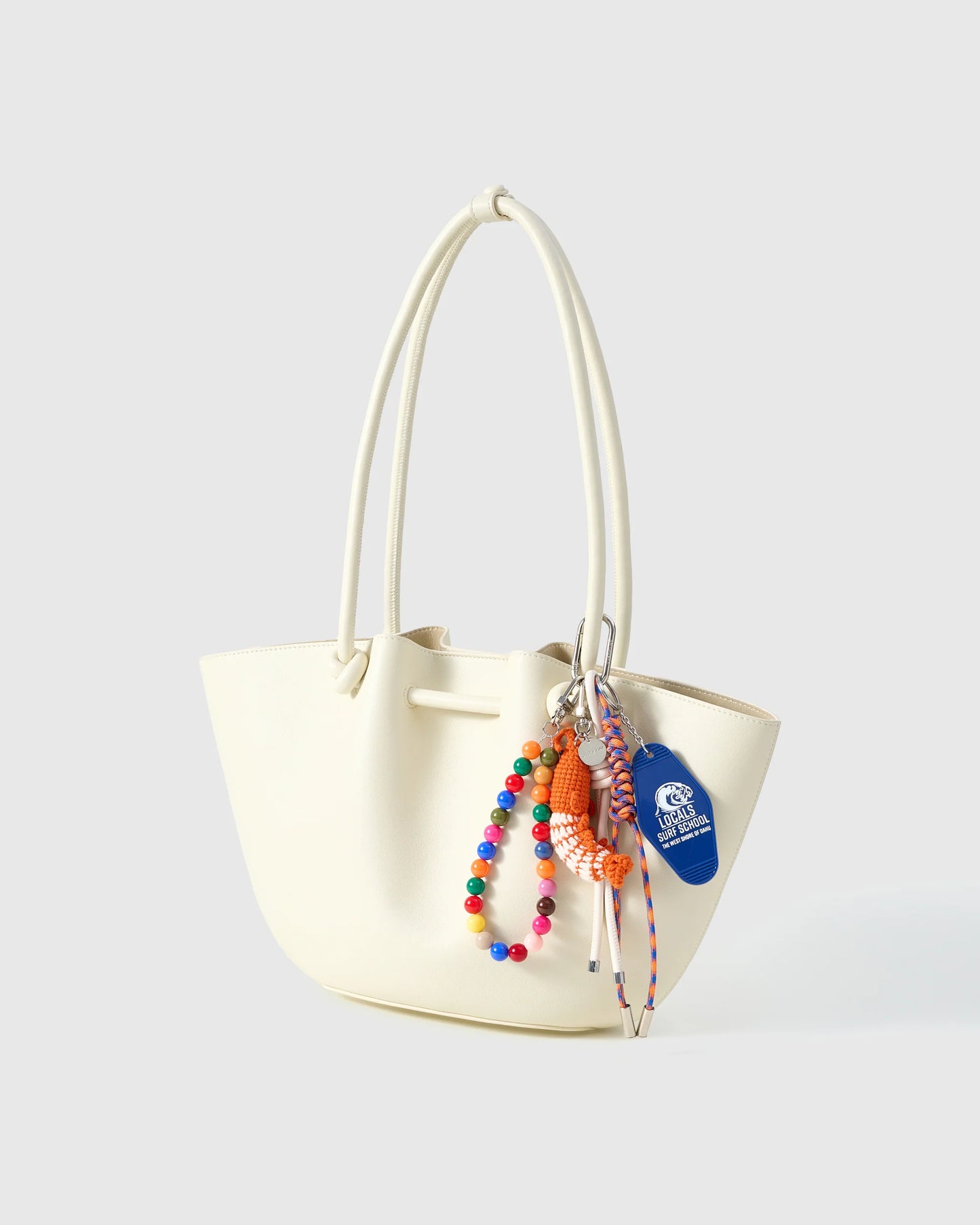 RIVIERA SHRIMP SURF STACK CHARM