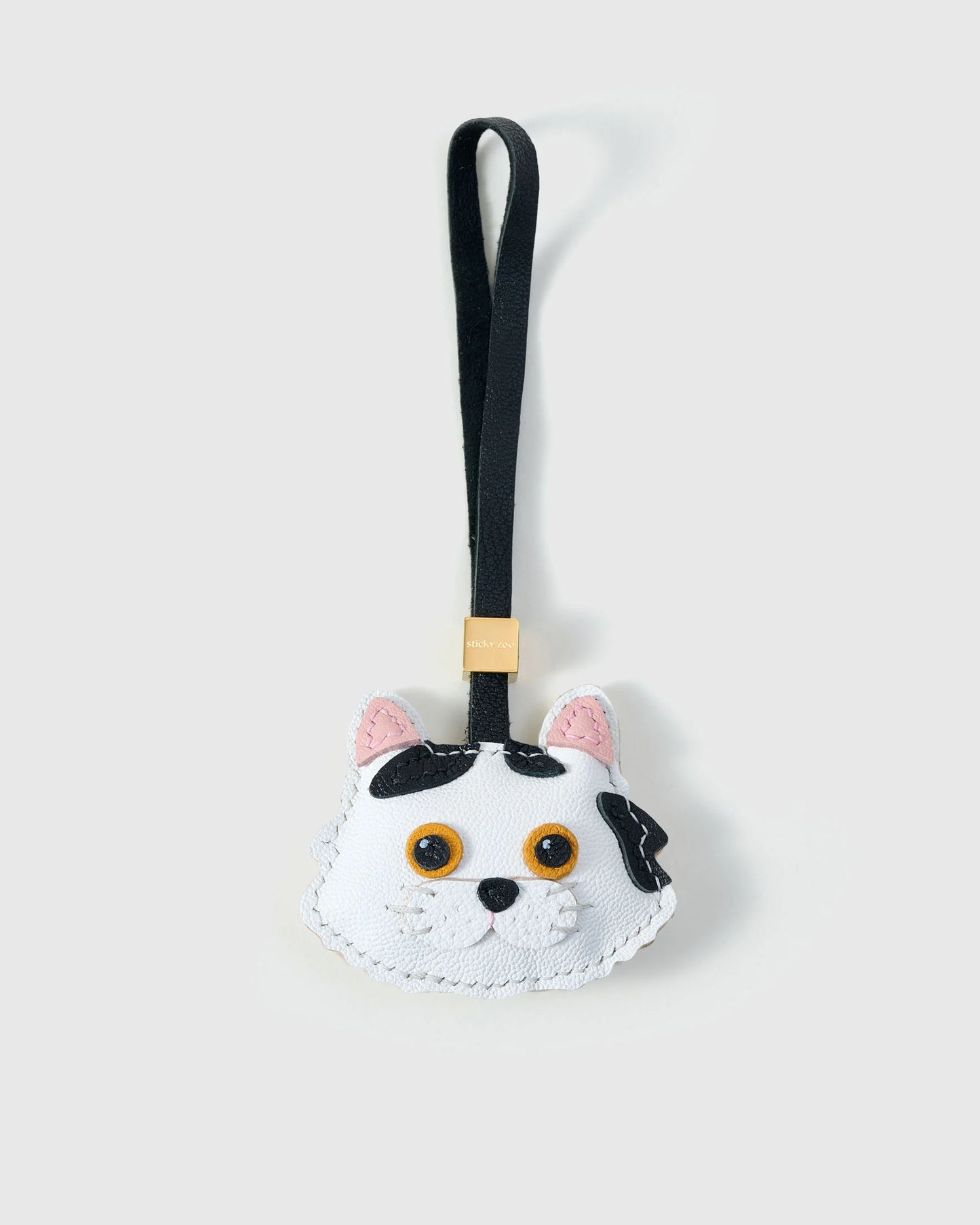 DRAGON LI CAT CHARM