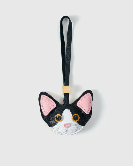 DEVON REX CAT CHARM